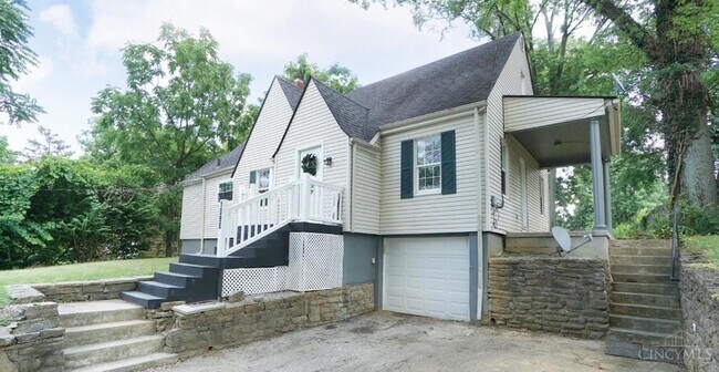 Foto del edificio - 1090 Birney Ln