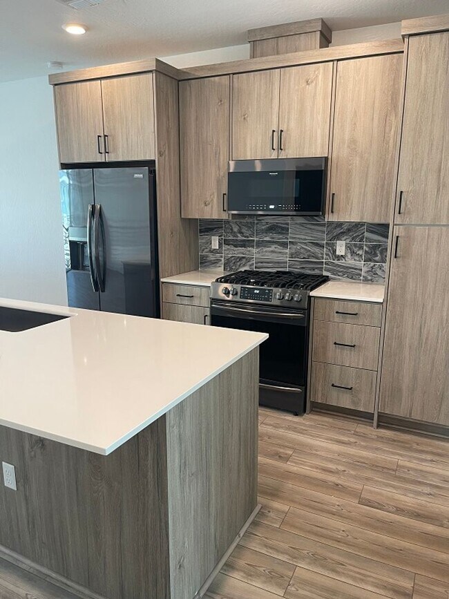 Foto del edificio - 10914 N. Honeysuckle Dr. (Copper/Willow)