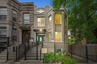 Building Photo - 1316 S Millard Ave