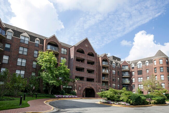 Photo - 2100 Langston Blvd Apartment