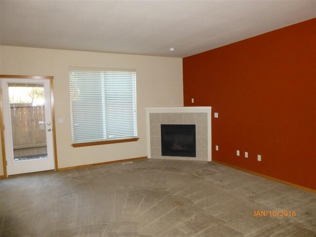 Foto del edificio - 4 Bed 2.5 Bath Home in Bothell - Oakmont C...