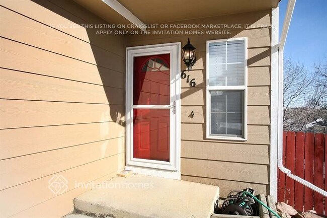 Foto del edificio - 616 Rye Ridge Rd