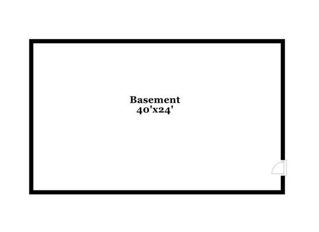 Foto del edificio - 8502 Crystal Ave, Kansas City, MO 64138