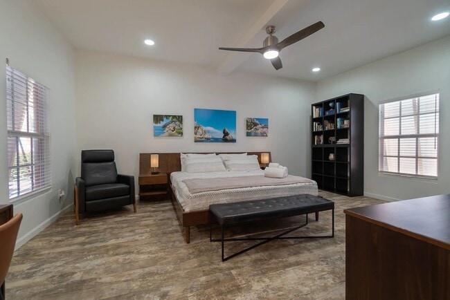 Bedroom 1 - 616 Claremore Dr