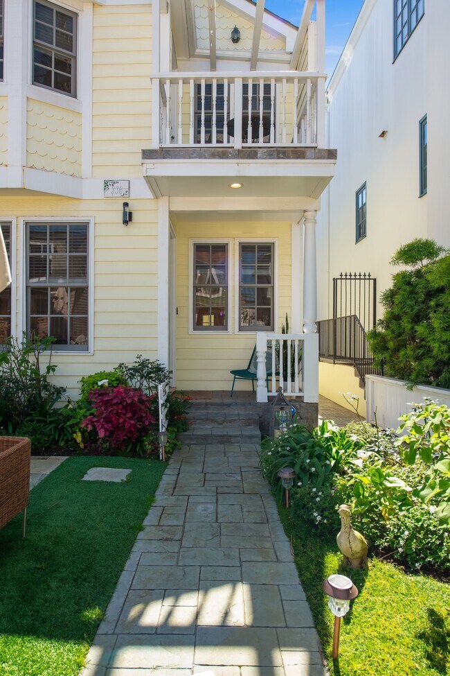 Foto del edificio - 336 10th St