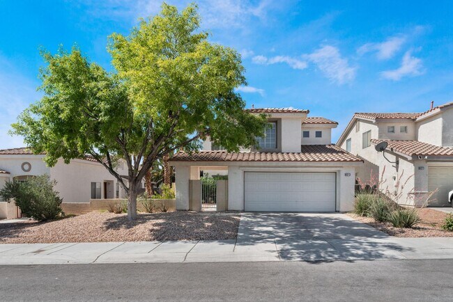 Foto del edificio - 8213 Bluff Creek