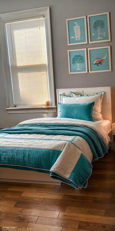 Foto del edificio - 800 Kennedy Blvd