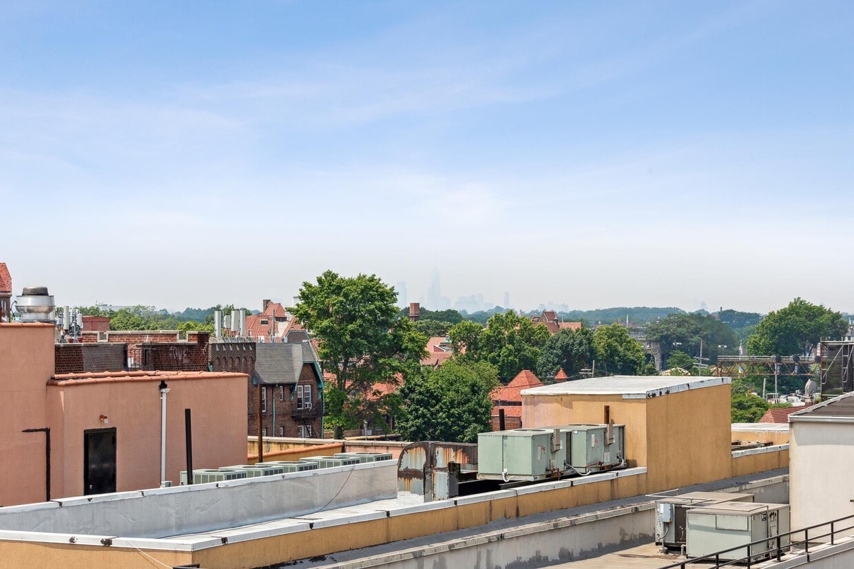 10919 72nd Rd Unit PH7E, Queens, NY 11375 Apartment for Rent in