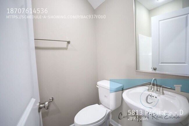 Building Photo - 5813 Pacific -