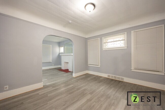 Building Photo - Affordable 3-bedroom, 1-bathroom home
