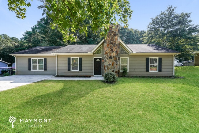 Building Photo - 155 Woodcrest Dr