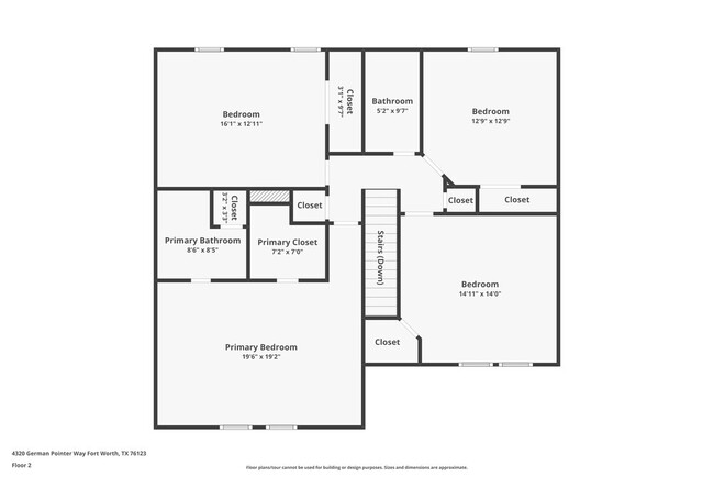 Building Photo - 4320 German Pointer Way