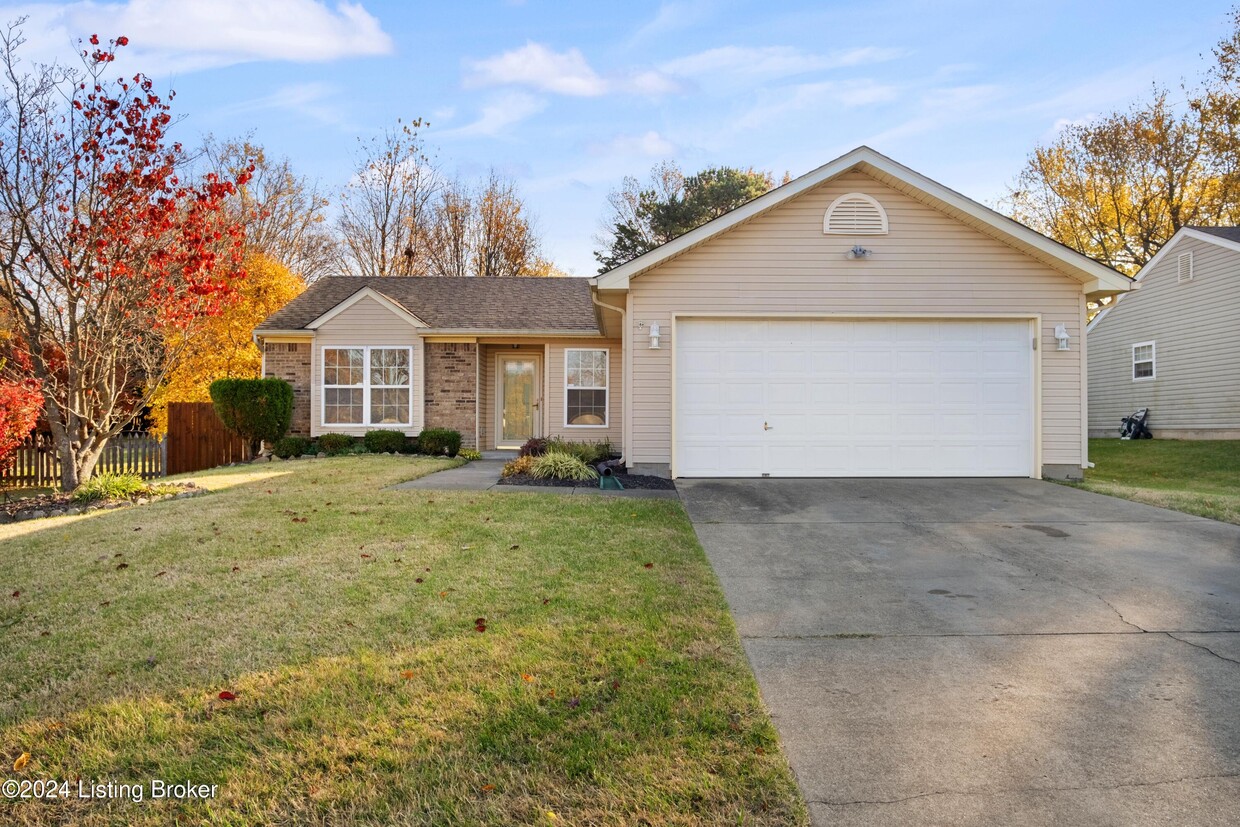 Foto principal - 4605 Pulaski Ct