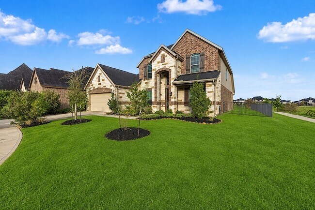 Foto del edificio - 4802 Albany Shores Ln