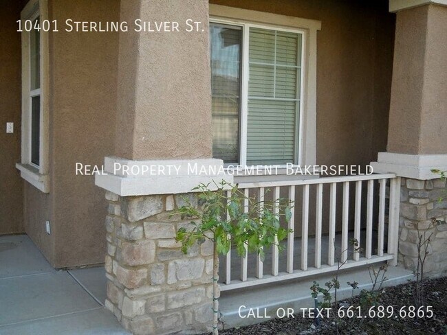 Building Photo - 10401 Sterling Silver St