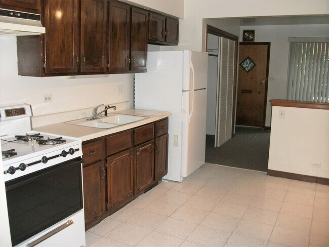 Foto del edificio - 4035 N Keystone Ave