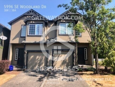Photo - 5996 SE Woodland Dr Townhome