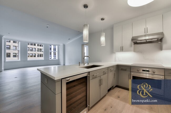 Foto del edificio - 680 Market St