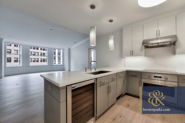 Foto del edificio - 690 Market St