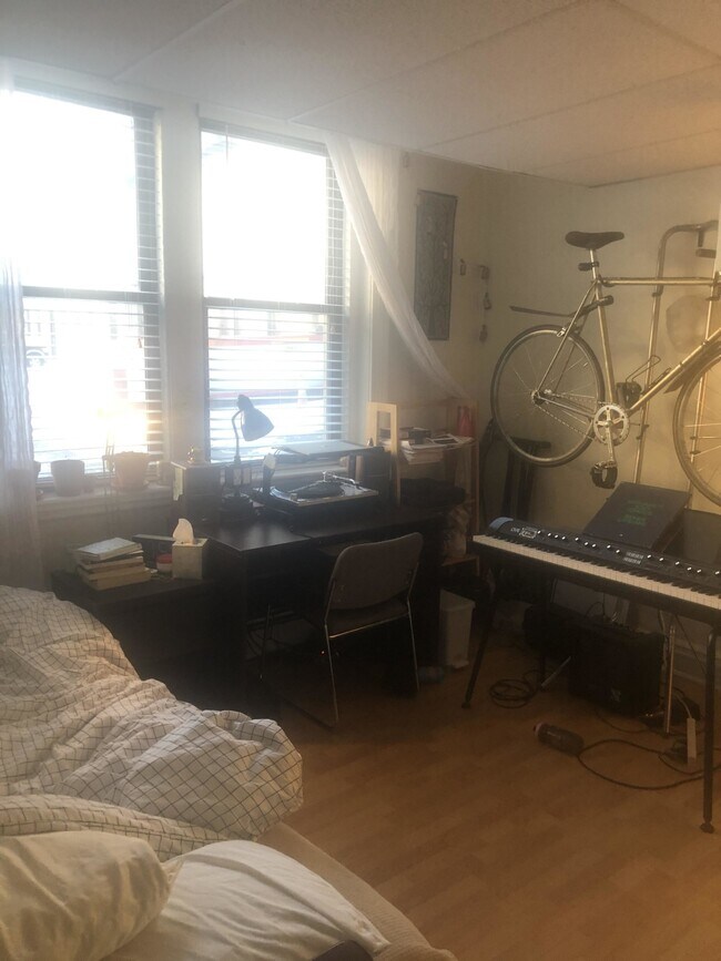 Foto del edificio - 4 Charlesgate E