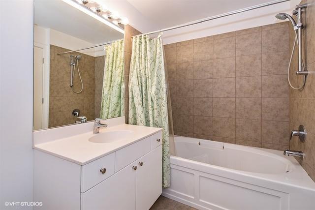 Bathroom - 235 W Van Buren St