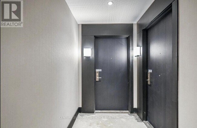 Photo du bâtiment - 55 Duke St W