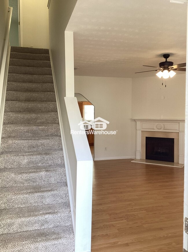 Building Photo - 3815 Verde Glen Ln