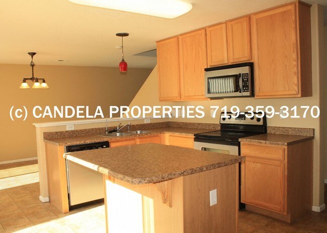Foto del edificio - FOUR BEDROOM HOME IN CUMBERLAND GREEN
