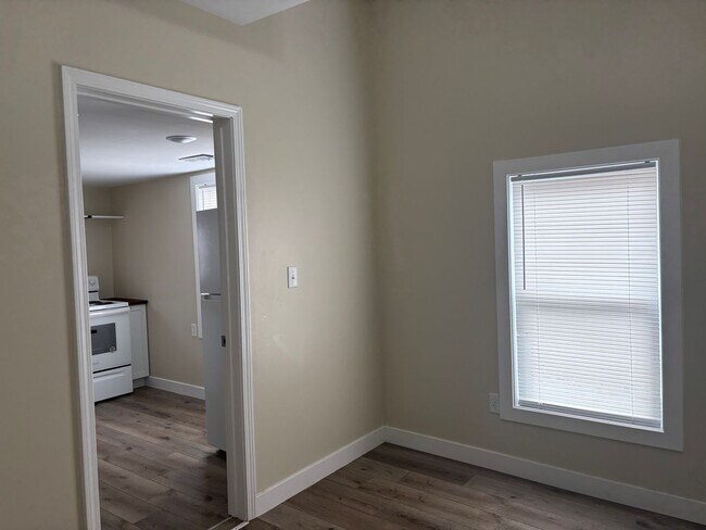 Foto del edificio - 1114 N 8th St