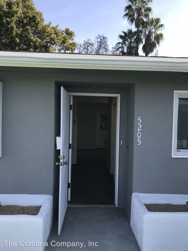 Building Photo - 2 br, 1 bath House - 5205 Tipton Street