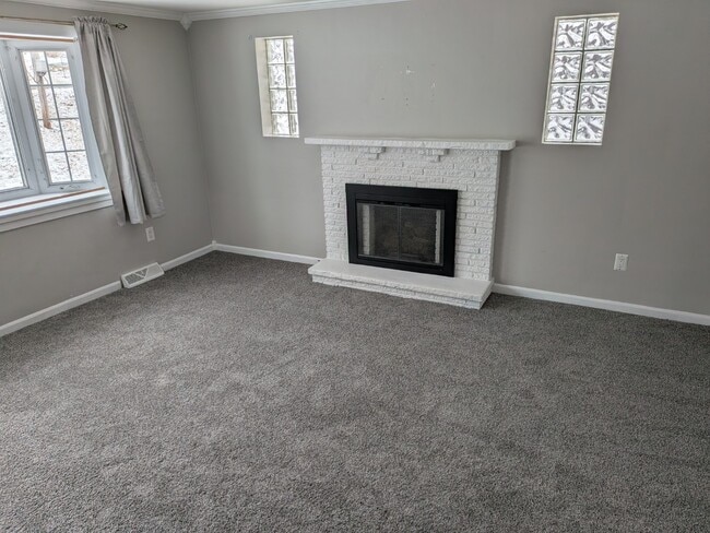 Building Photo - Four Bedroom Home In Fort Cherry School District With One Acre!