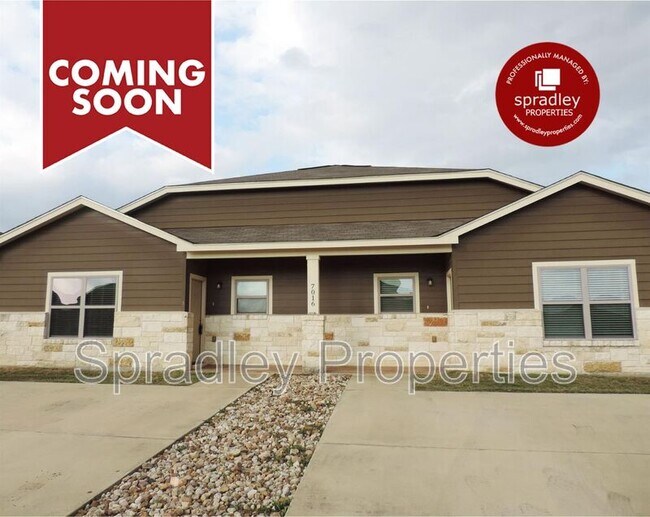 Building Photo - 7016B Cameron Park Rd