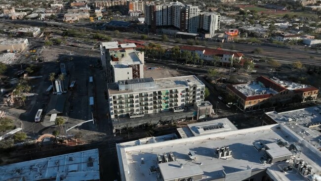  - One North Fifth Apartments