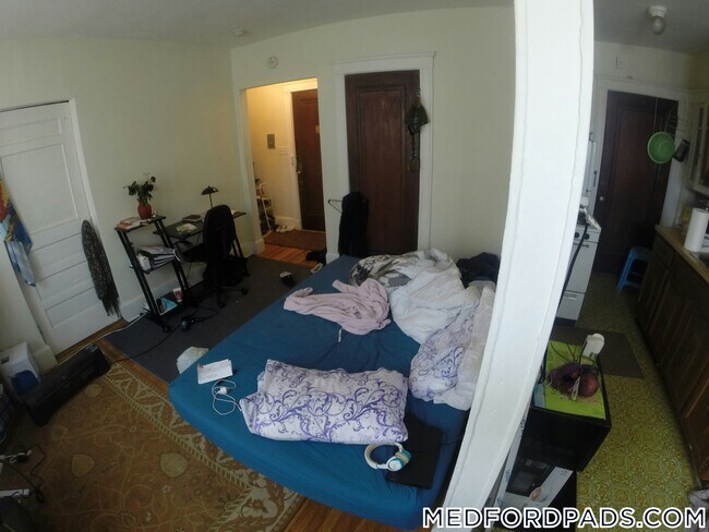 Foto del edificio - 53 Fellsway W