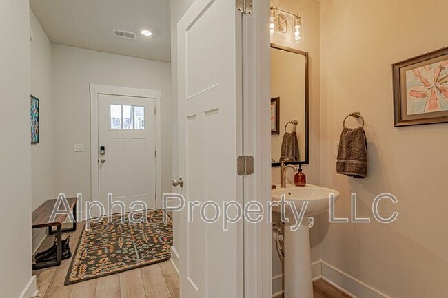 Foto del edificio - 223 Tippin Trl