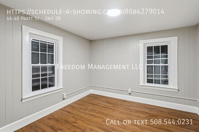 Foto del edificio - 44-48 Pratt St-Unit 2R
