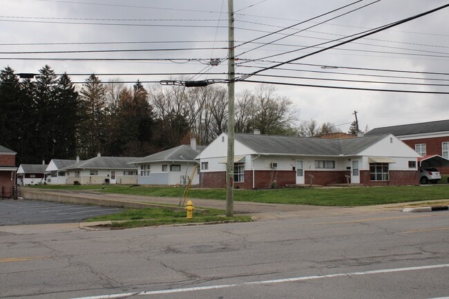 55 and Older Community - 1708 Cleveland Rd
