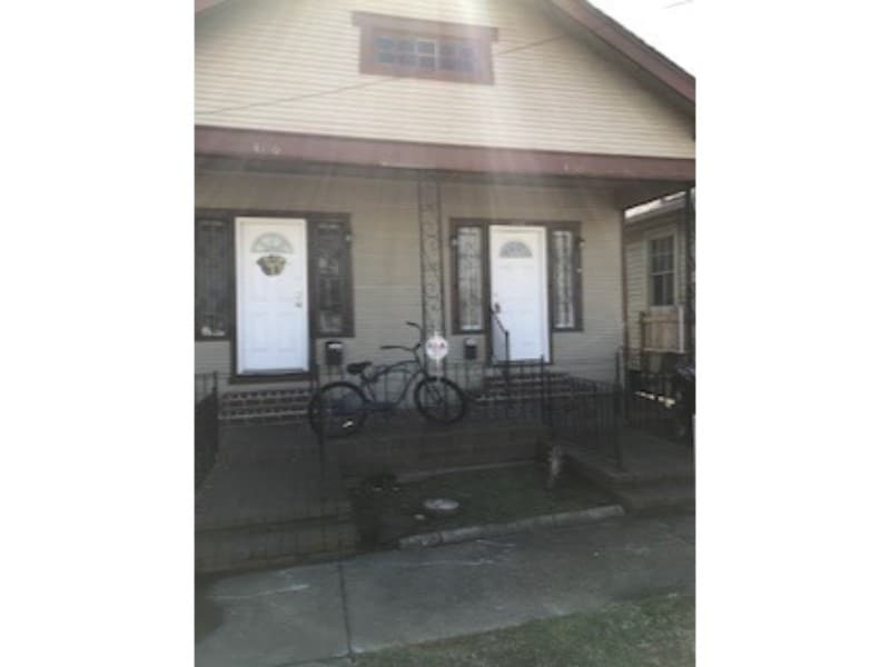Primary Photo - 4118 S Robertson St