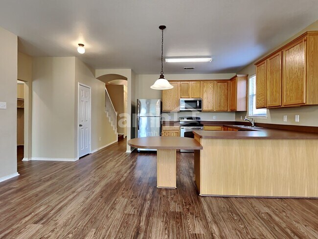 Foto del edificio - 2847 Park Springs Dr