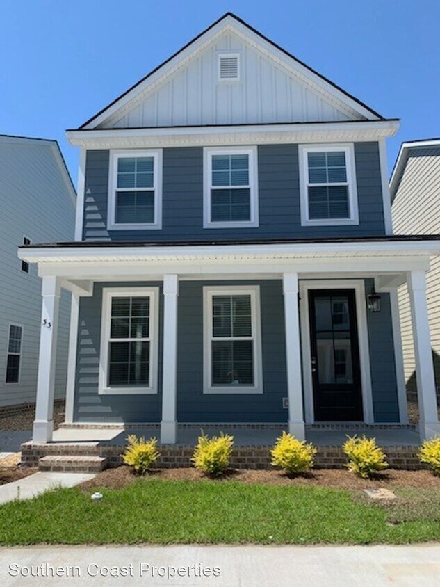 Primary Photo - 3 br, 2.5 bath House - 33 Grove Park Drive