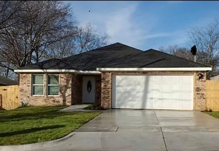 Foto principal - 4703 Chapman St
