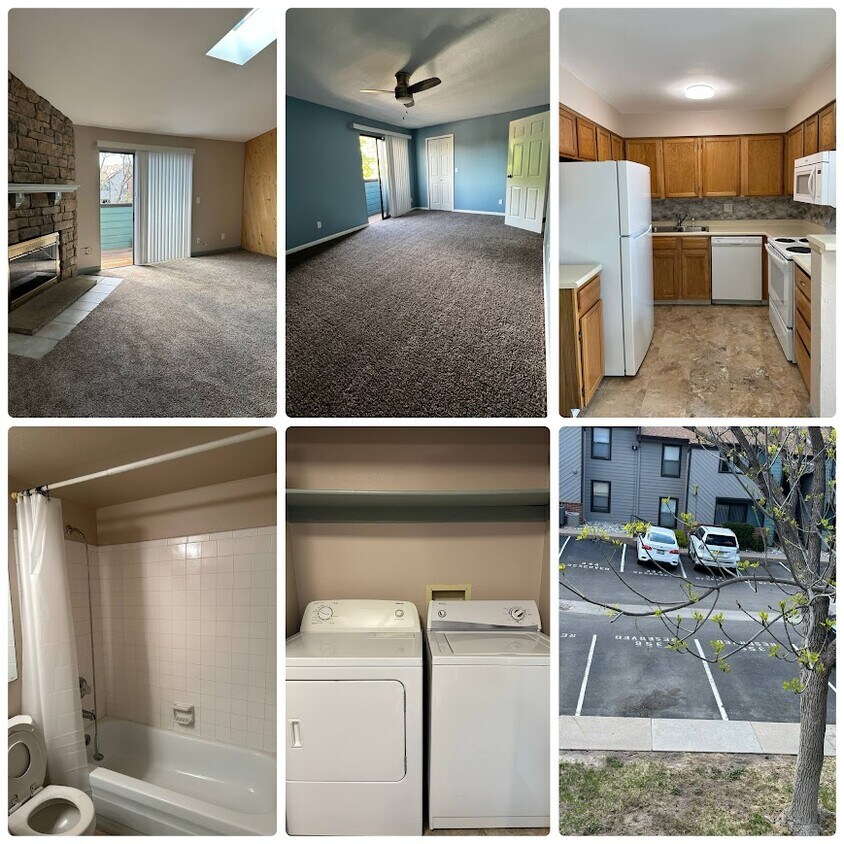 Foto principal - 12063 E Harvard Ave