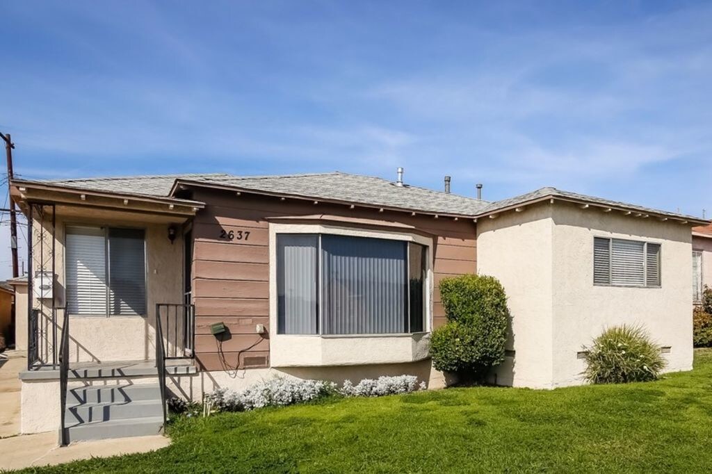 2637 W Caldwell St, Compton, CA 90220 House Rental in Compton, CA