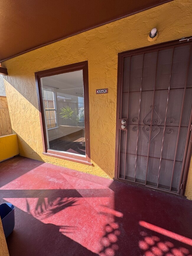 Foto del edificio - 3349 Brayton Ave