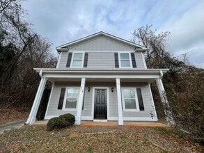 Building Photo - 218 Madison Heights