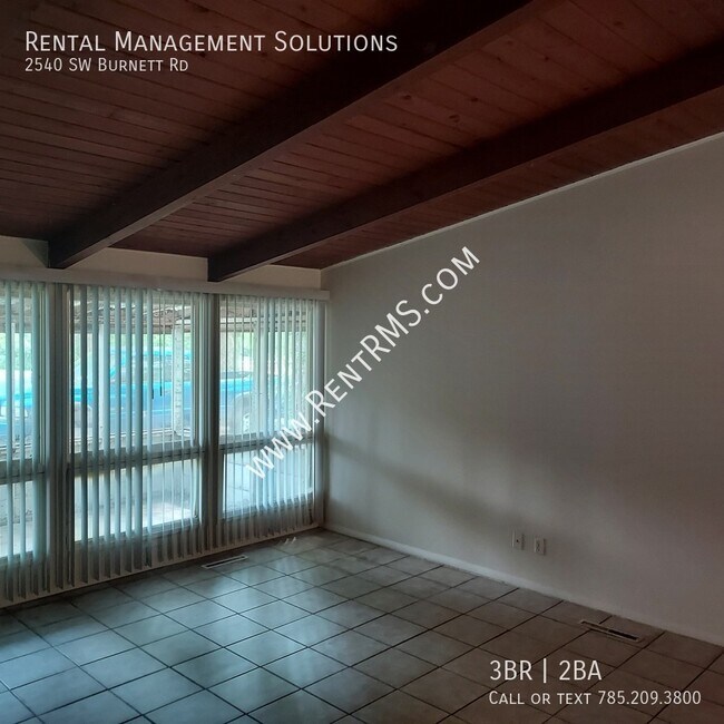 Foto del edificio - 2540 SW Burnett Rd