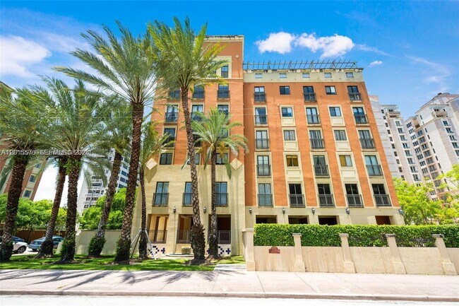 Foto del edificio - 671 Biltmore Way