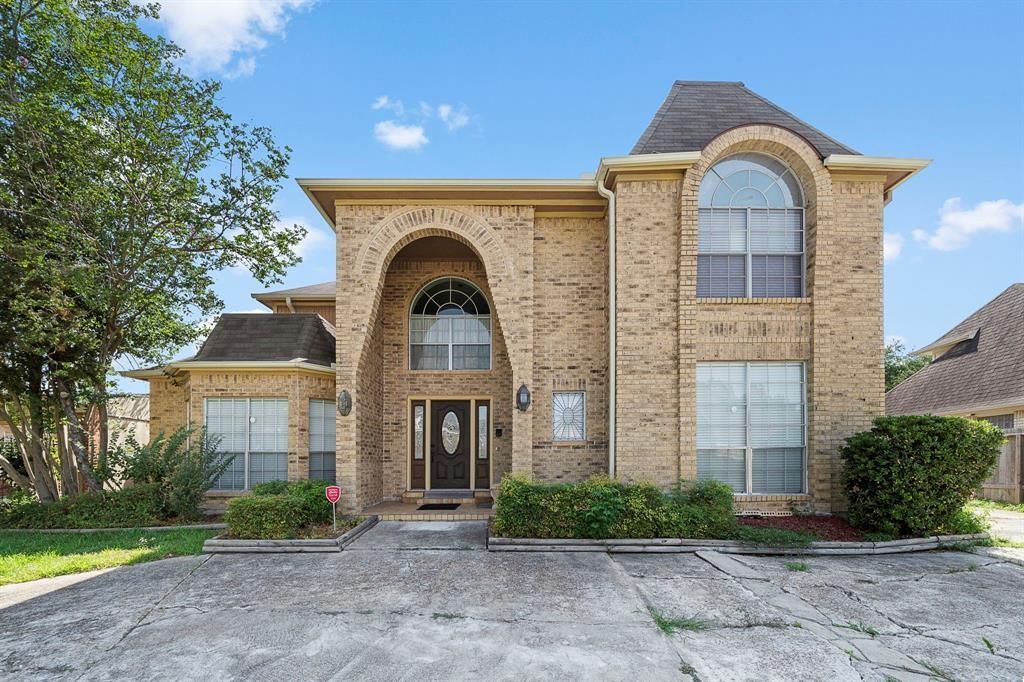 Foto principal - 3415 Ashfield Dr