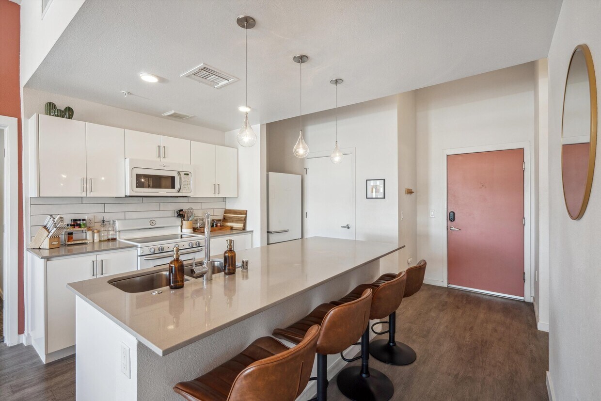 Foto principal - 1130 N 2nd St