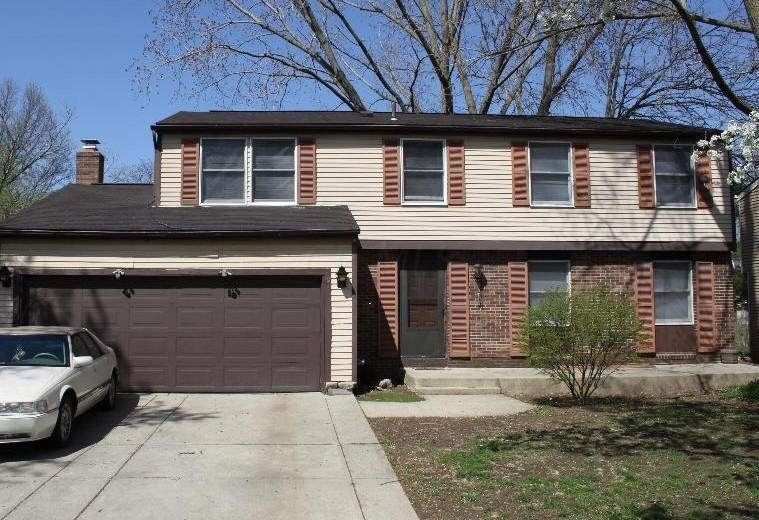 Primary Photo - 4132 Spring Flower Ct